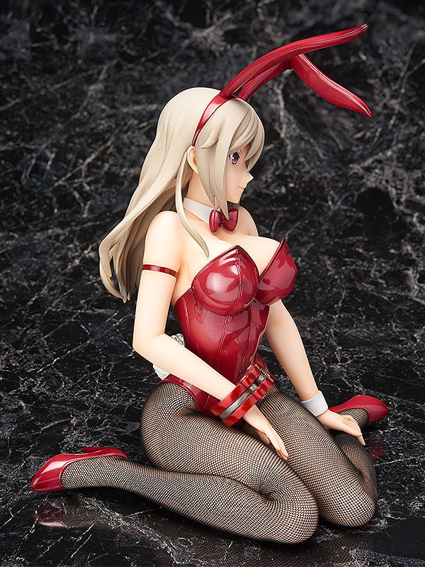 Amazon.com: FREEing God Eater 2: Alisa Illinichina Amiella
