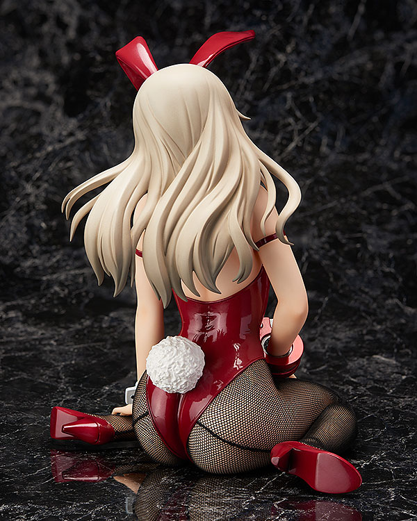 ゴッドイーター2 レイジバースト アリサ・イリーニチナ・アミエーラ バニーVer AmiAmi [Character & Hobby Shop] | B-STYLE - GOD EATER 2 RAGE BURST