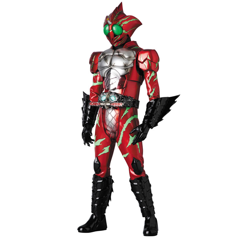 AmiAmi [Character & Hobby Shop] | Real Action Heroes No.767 RAH