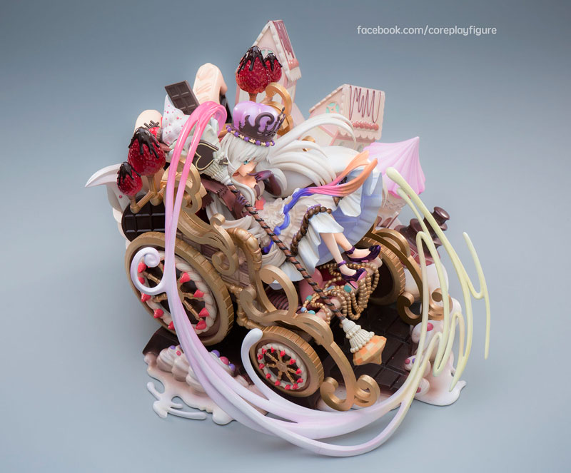 maichi様せ Z/X -Zillions of enemy X- NF DramaCD ⑫ 「さみしがりアニムス