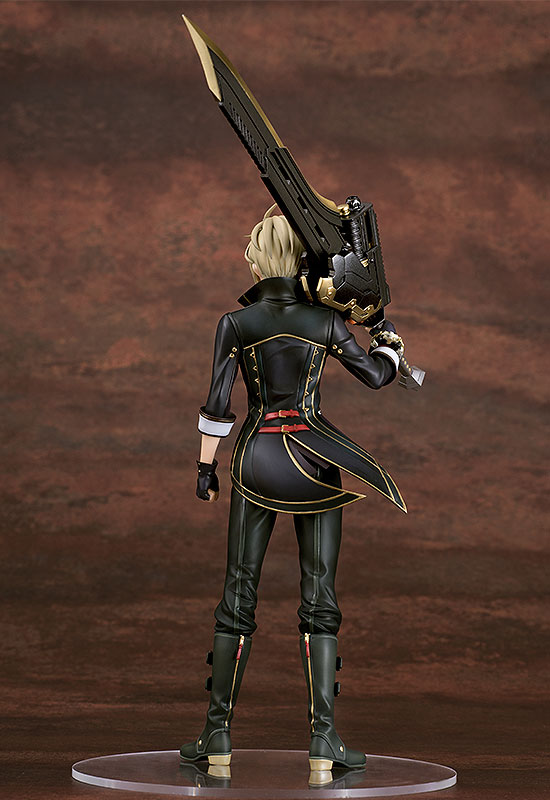 AmiAmi [Character & Hobby Shop] | GOD EATER 2 RAGE BURST - Julius
