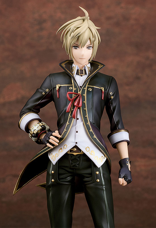 き*ぐ様 GOD EATER フィギュア 2体セット Soma Schicksal Figure (God Eater 2)
