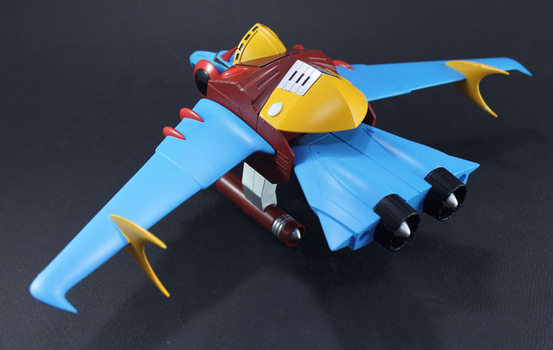 AmiAmi [Character & Hobby Shop] | Dynamite Action! HYBRID No.3