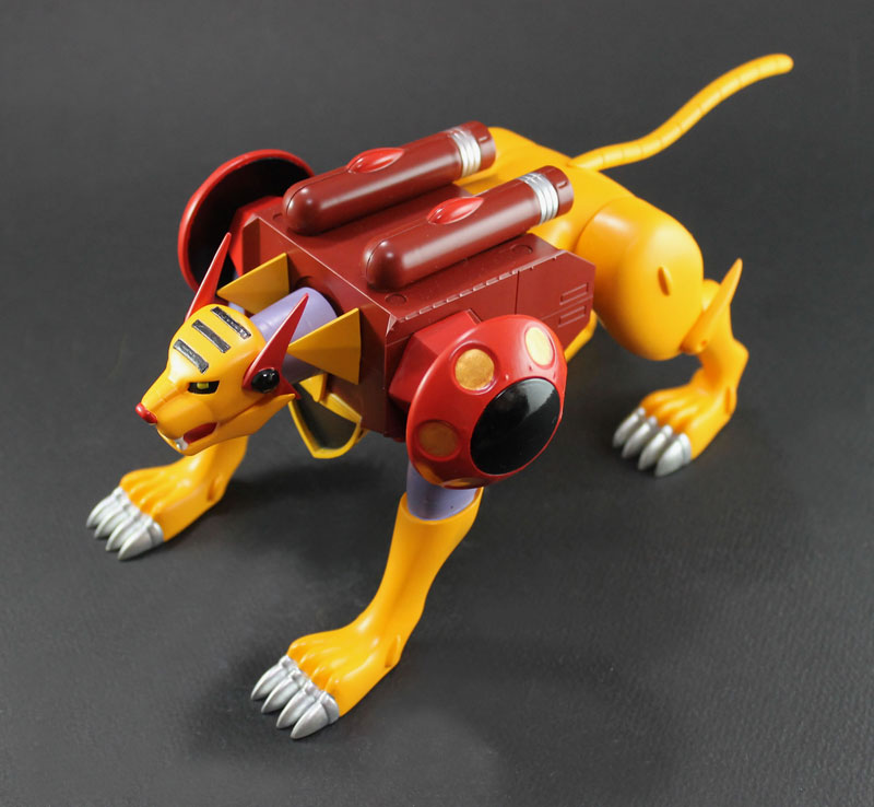 AmiAmi [Character & Hobby Shop] | Dynamite Action! HYBRID No.3