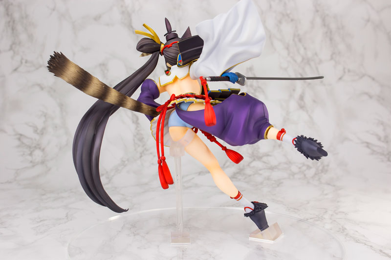 a*j様 【未開封】Fate/Grand Order 牛若丸 フィギュア 1/7 Fate/Grand Order ライダー 牛若丸 1/7スケールフィギュア - メルカリ