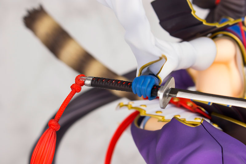 AmiAmi [Character & Hobby Shop] | Fate/Grand Order - Rider