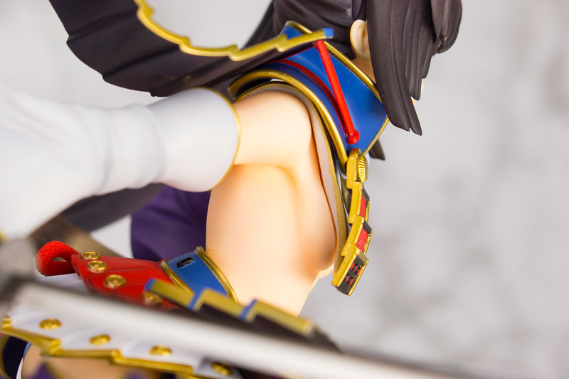 a*j様 【未開封】Fate/Grand Order 牛若丸 フィギュア 1/7 AmiAmi [Character & Hobby Shop] | Fate/Grand Order - Rider