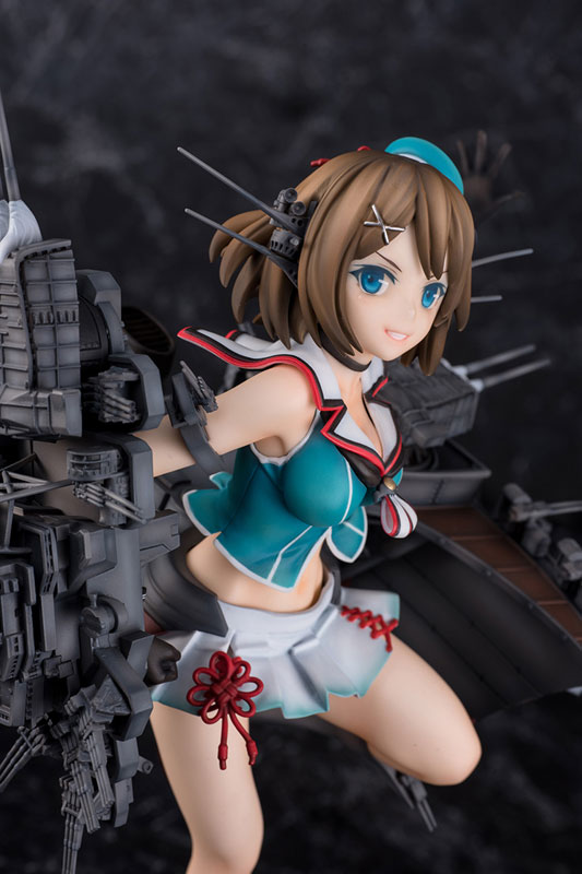 AmiAmi [Character & Hobby Shop] | Kantai Collection -Kan Colle 