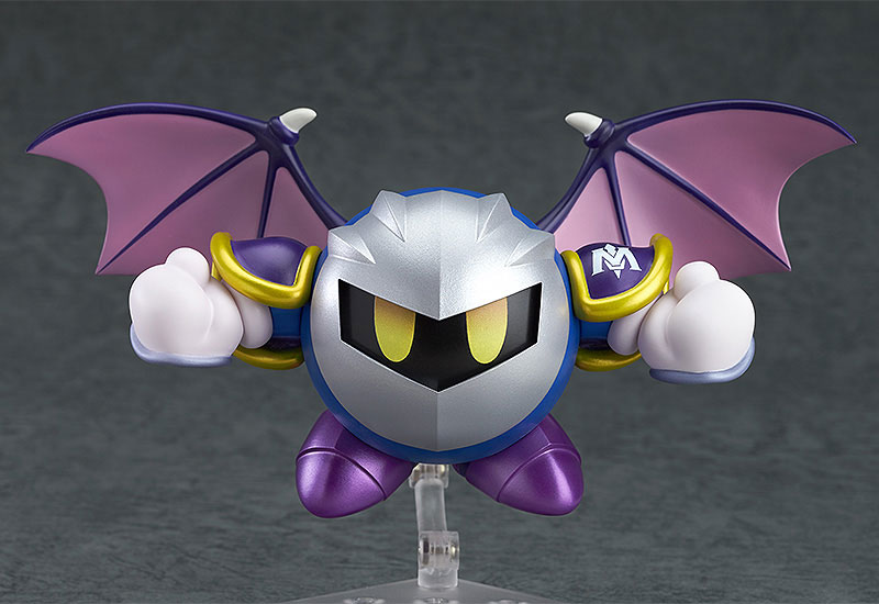 Anime [Kirby] Meta Knight Ver. 2