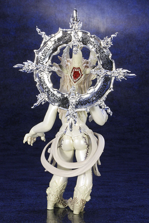 その他 GARO AmiAmi [Character & Hobby Shop] | Garo Deformed Collection