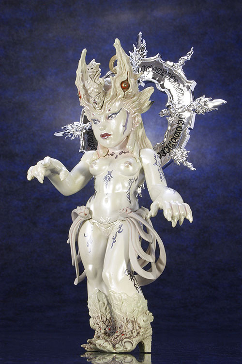 AmiAmi [Character & Hobby Shop] | Garo Deformed Collection