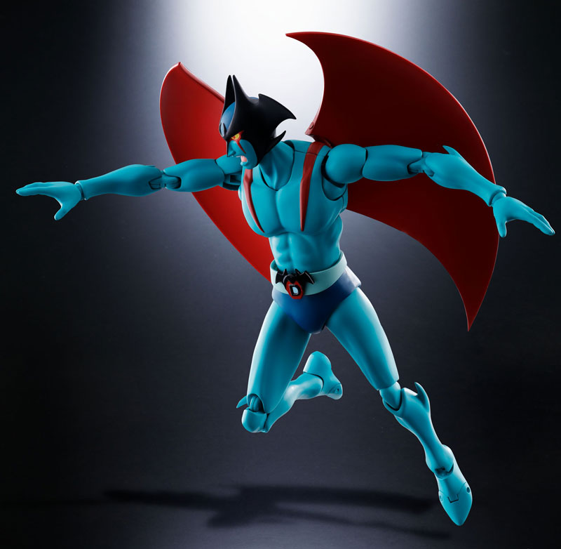 Figura Vegeto (SSGSS) - Dragon Ball - S.H.Figuarts - Bandai - itta  Store