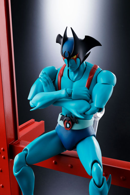 Figura Vegeto (SSGSS) - Dragon Ball - S.H.Figuarts - Bandai - itta  Store