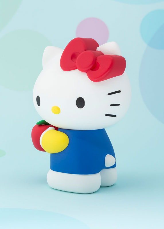 kitty様❽❾ Gaogao Model 1/144 RX-78-2SD Hello Kitty x The Origin Gundam