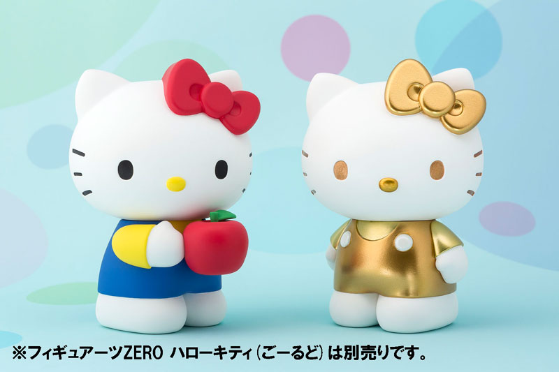 AmiAmi [Character & Hobby Shop] | Figuarts ZERO - Hello