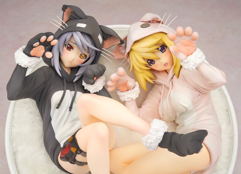 AmiAmi [Character & Hobby Shop] | Infinite Stratos - Laura
