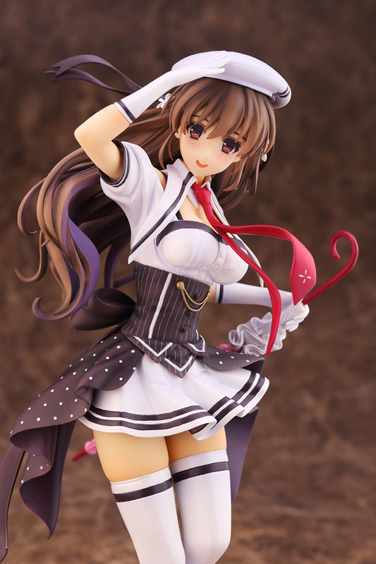 チュウニズム　フィギュア AmiAmi [Character & Hobby Shop] | (New Item w/ Box Damage)CHUNITHM