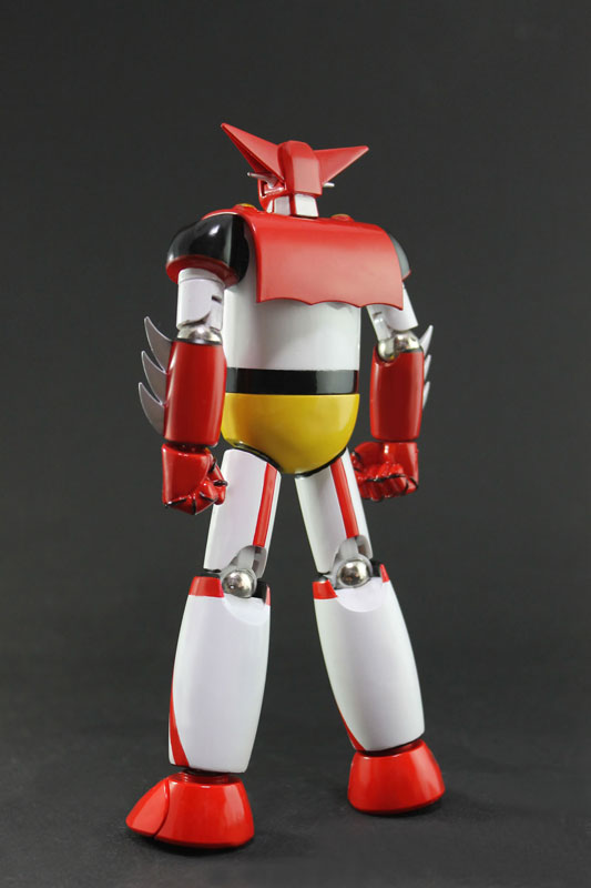 AmiAmi [Character & Hobby Shop] | Dynamite Action！ No.42《盖塔