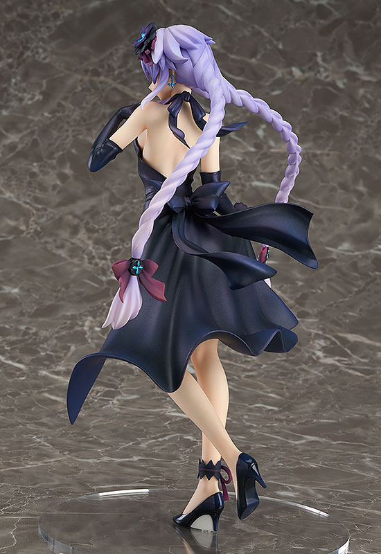 hyperdimension neptunia purple heart dress AmiAmi [Character & Hobby Shop] | Hyperdimension Neptunia
