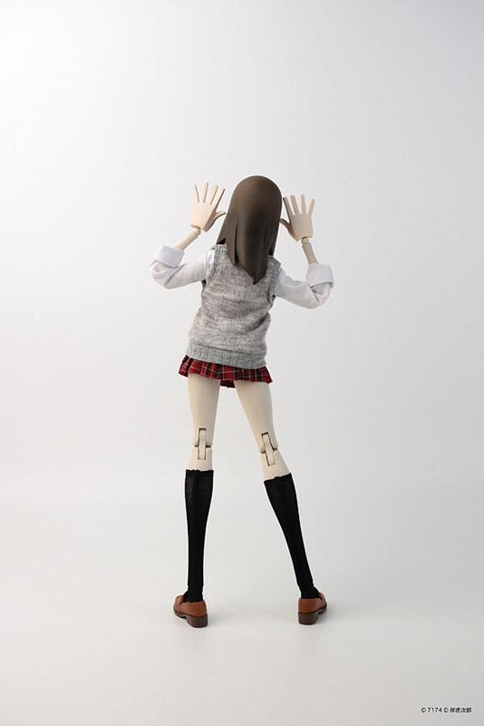 AmiAmi [Character & Hobby Shop] | THE WORLD OF ISOBELLE PASCHA 