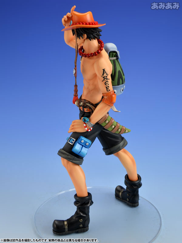 Amazon.co.jp: Portrait.Of.Pirates ワンピース NEO-DX ポート