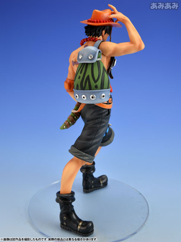 AmiAmi [Character & Hobby Shop] | Portrait.Of.Pirates ONE PIECE 