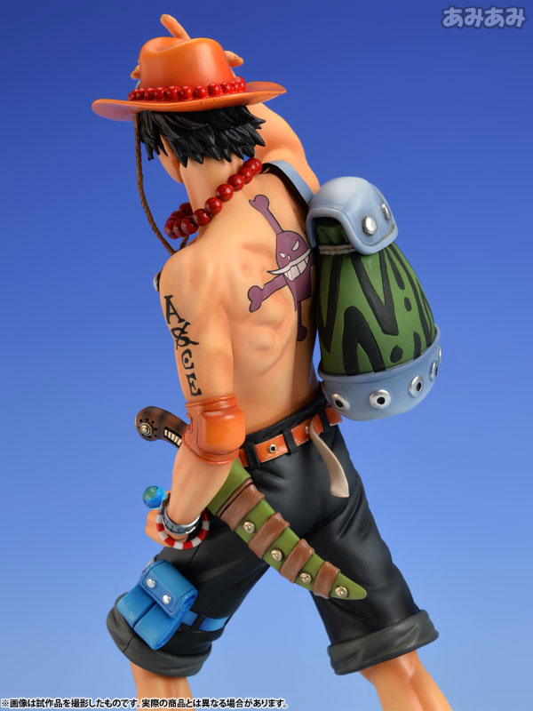 AmiAmi [Character & Hobby Shop] | Portrait.Of.Pirates ONE PIECE 