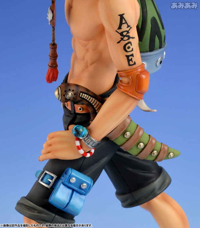 AmiAmi [Character & Hobby Shop] | Portrait.Of.Pirates ONE PIECE 