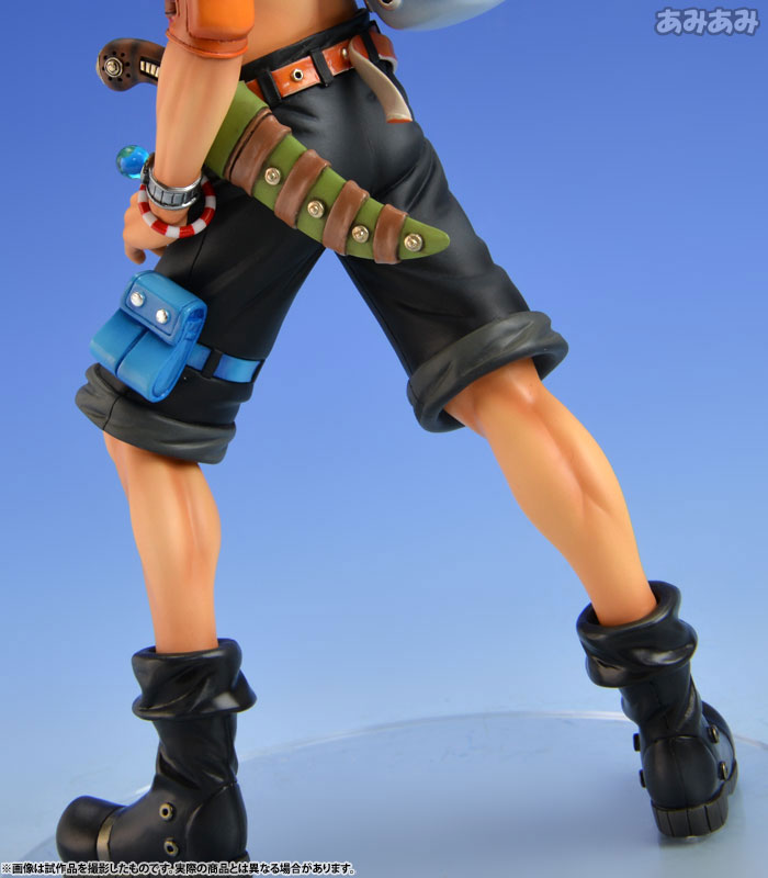 AmiAmi [Character & Hobby Shop] | Portrait.Of.Pirates ONE PIECE 