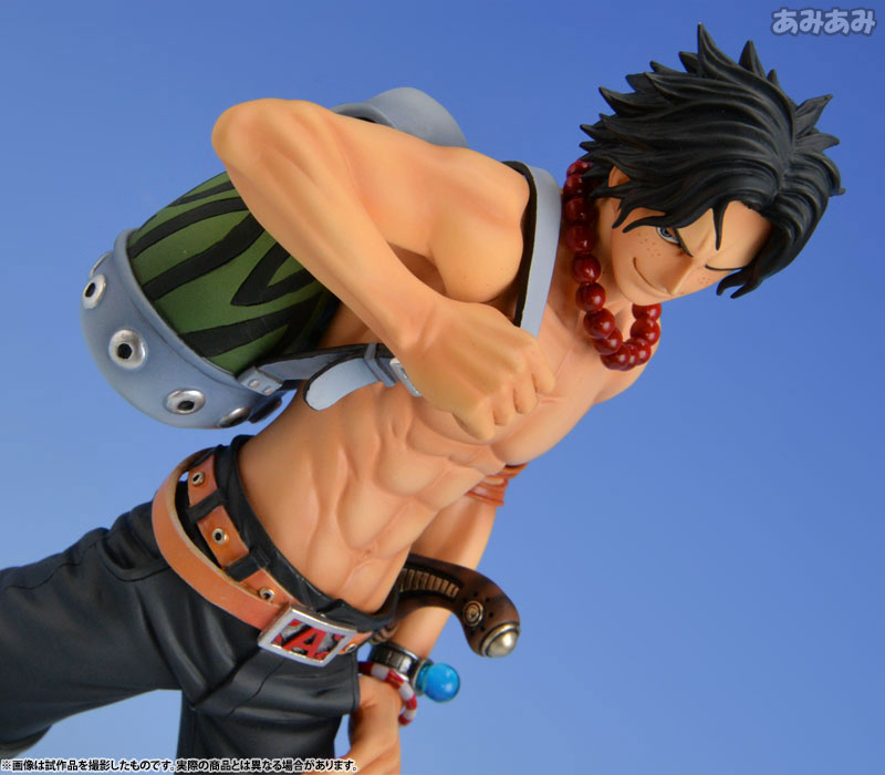 AmiAmi [Character & Hobby Shop] | Portrait.Of.Pirates ONE