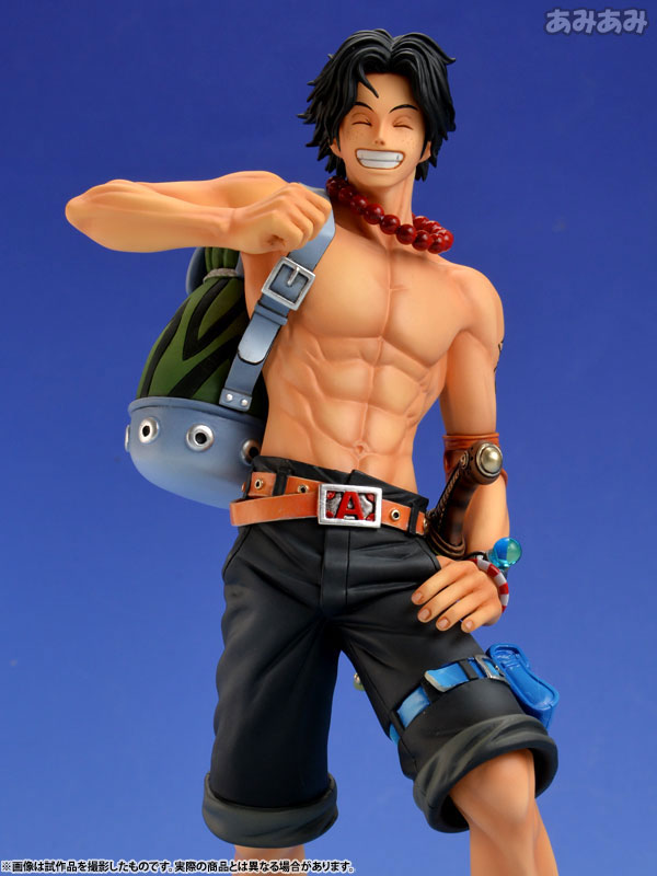 AmiAmi [Character & Hobby Shop] | Portrait.Of.Pirates ONE