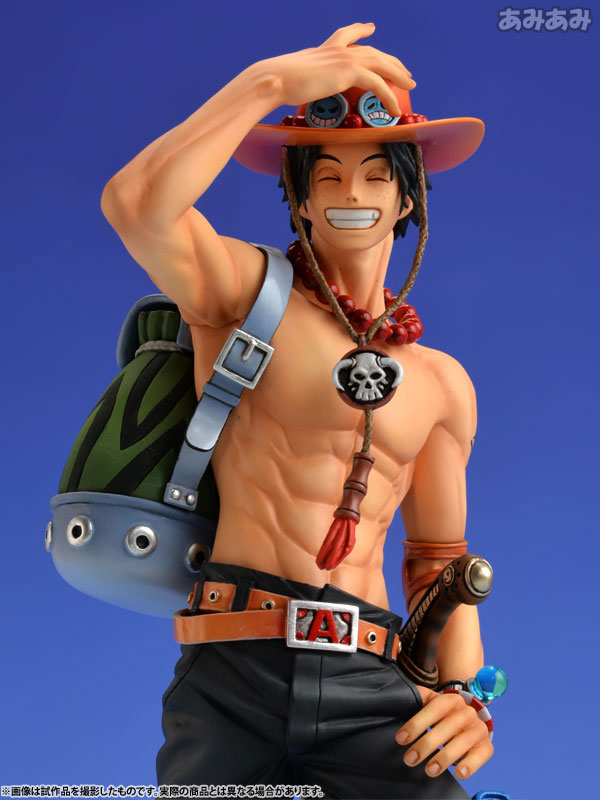 AmiAmi [Character & Hobby Shop] | Portrait.Of.Pirates ONE