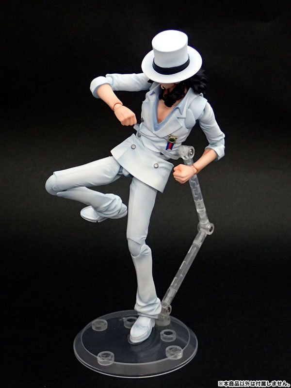 AmiAmi [Character & Hobby Shop]  Variable Action Heroes ONE PIECE Monkey  D. Luffy Action Figure(Released)
