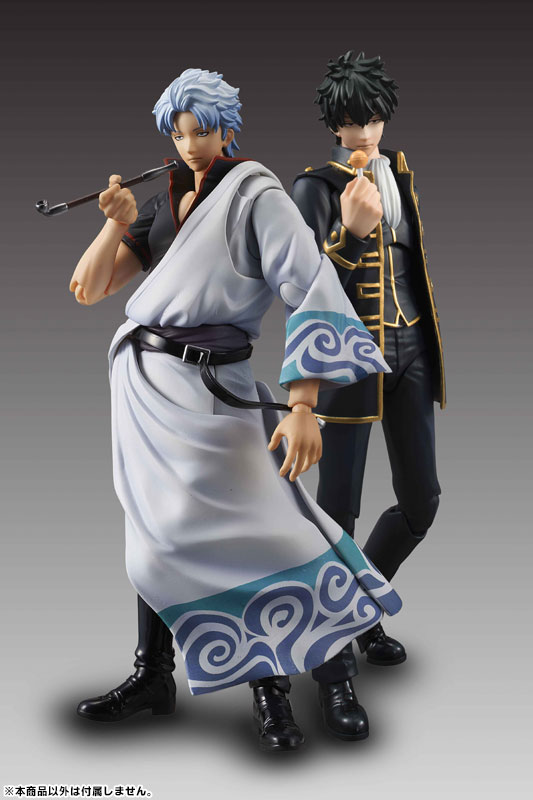 コレクション kanata AmiAmi [Character & Hobby Shop] | Variable Action Heroes