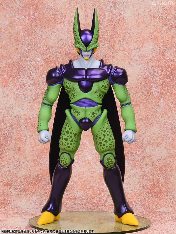  Bandai Hobby Figure-Rise Standard Android #17 Dragon Ball  Model Kit : Toys & Games