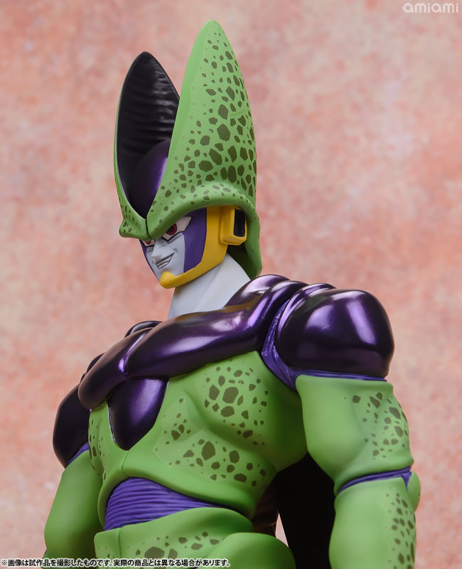 AmiAmi [Character & Hobby Shop] | [Bonus] Dimension of DRAGONBALL
