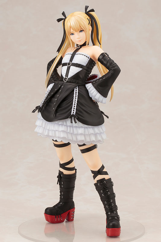 ARTFX J マリー・ローズ 1/6 コトブキヤ AmiAmi [Character & Hobby Shop] | ARTFX J - DEAD OR ALIVE 5 Last