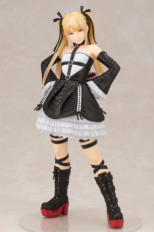 AmiAmi [Character & Hobby Shop] | ARTFX J - DEAD OR ALIVE 5 Last