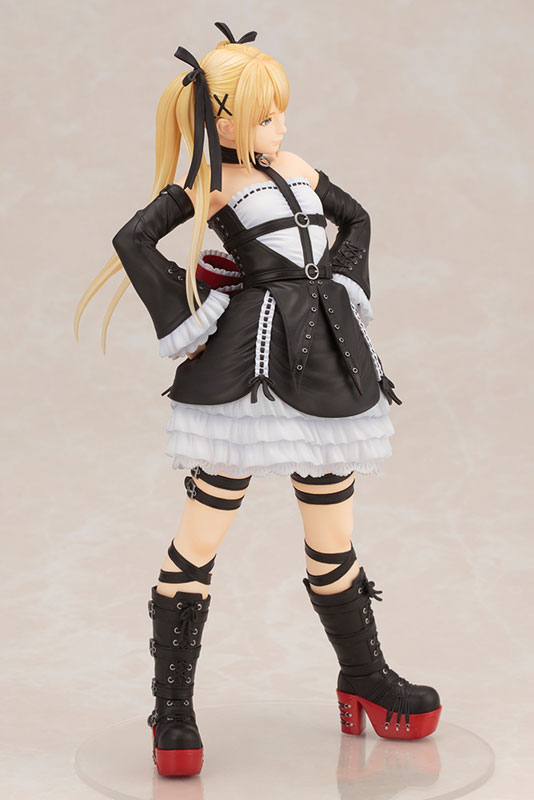 AmiAmi [Character & Hobby Shop] | ARTFX J - DEAD OR ALIVE 5 Last