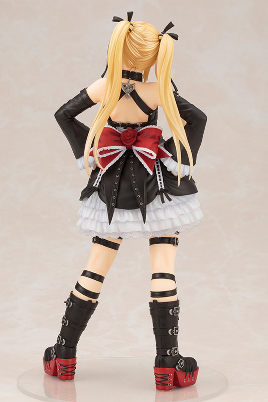 ARTFX J DEAD OR ALIVE 5 マリー・ローズ AmiAmi [Character & Hobby Shop] | ARTFX J - DEAD OR ALIVE 5