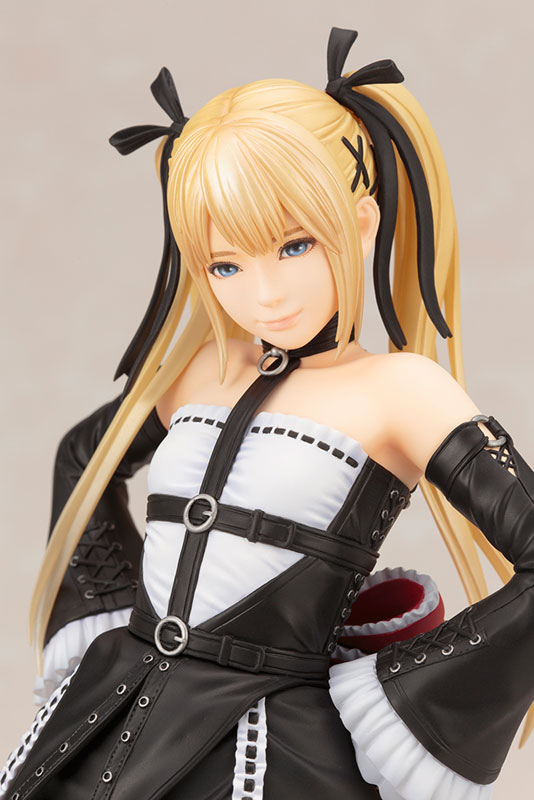 ARTFX J DEAD OR ALIVE 5 マリー・ローズ ARTFX J DEAD OR ALIVE 5 マリー・ローズ ARTFX J DEAD OR ALIVE