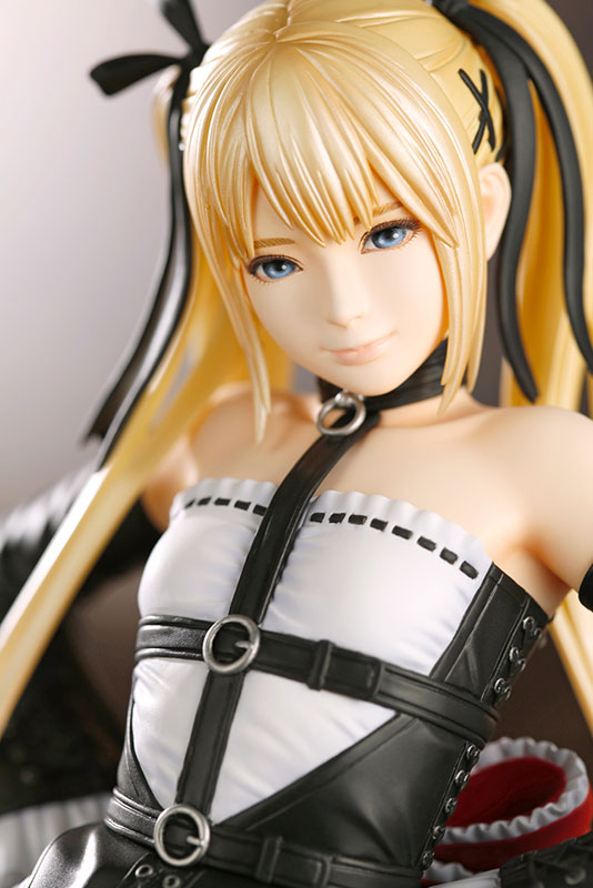 AmiAmi [Character & Hobby Shop] | ARTFX J - DEAD OR ALIVE 5 Last