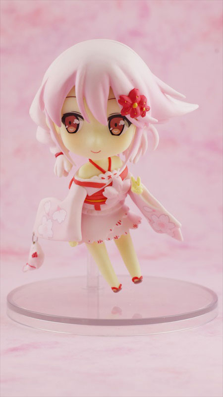 AmiAmi [Character & Hobby Shop] | Shoka-teki Higashikou no Sakura 