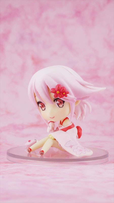 AmiAmi [Character & Hobby Shop] | Shoka-teki Higashikou no Sakura 