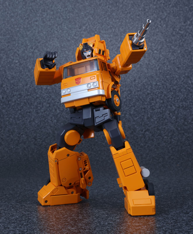 AmiAmi [Character & Hobby Shop] | Transformers Masterpiece MP-35