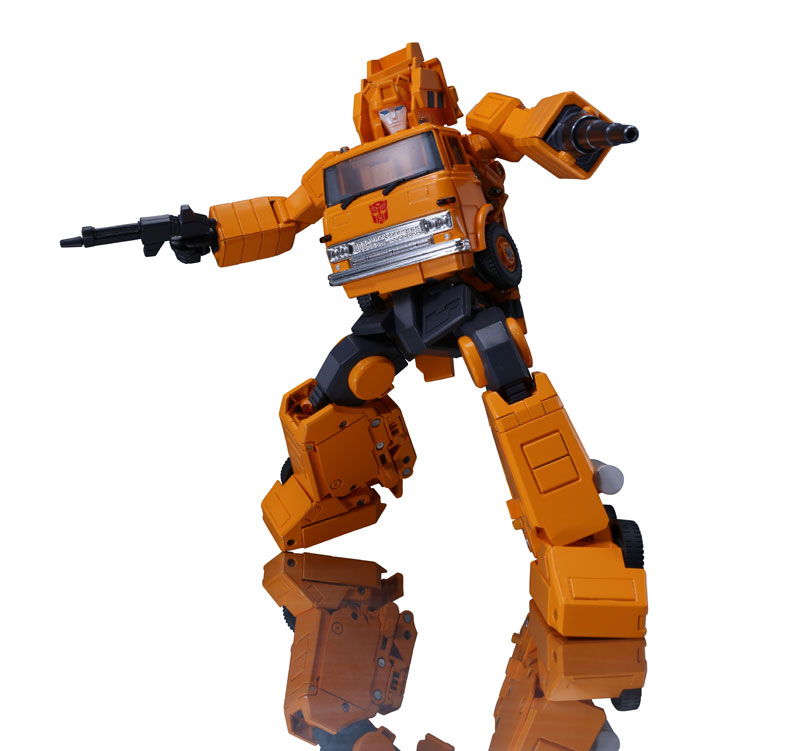 AmiAmi [Character & Hobby Shop] | Transformers Masterpiece MP-35