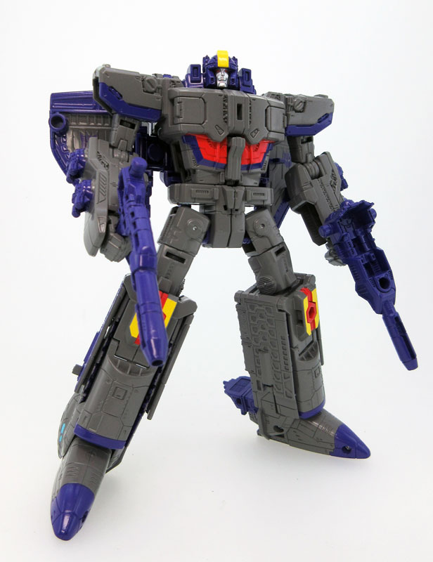 AmiAmi [Character & Hobby Shop] | Transformers Legends LG40