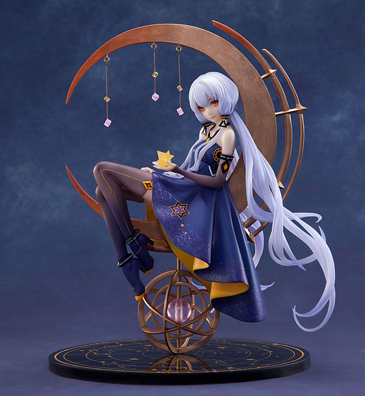 AmiAmi [Character & Hobby Shop] | VOCALOID4 Library - Stardust