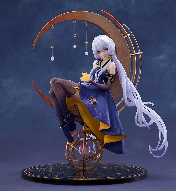 AmiAmi [Character & Hobby Shop] | VOCALOID4 Library - Stardust 