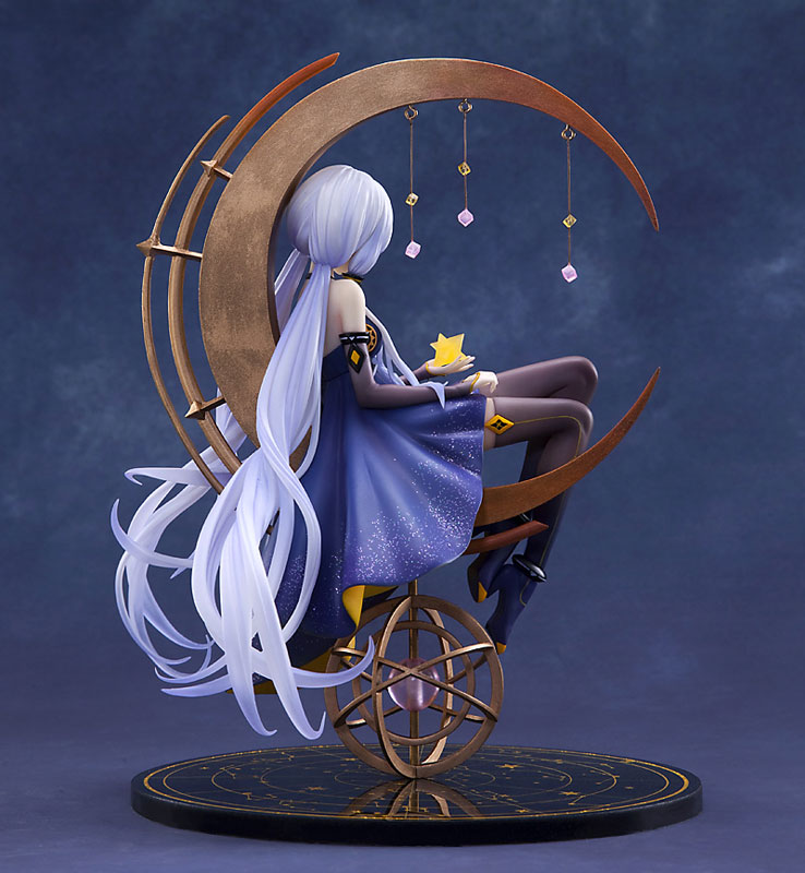 AmiAmi [Character & Hobby Shop] | VOCALOID4 Library - Stardust 